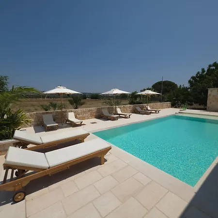 Bed & Breakfast Denu Salento - Intera Dimora Con Piscina Ad Uso Esclusivo