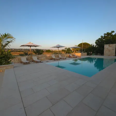 Bed & Breakfast Denu Salento - Intera Dimora Con Piscina Ad Uso Esclusivo Parabita