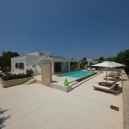Bed & Breakfast Denu Salento - Intera Dimora Con Piscina Ad Uso Esclusivo *