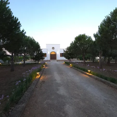 Bed & Breakfast Denu Salento - Intera Dimora Con Piscina Ad Uso Esclusivo *