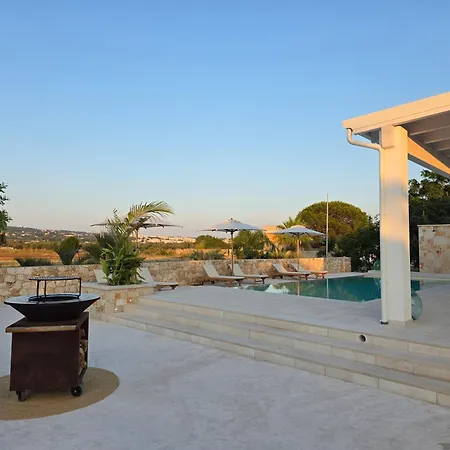 Denu Salento - Intera Dimora Con Piscina Ad Uso Esclusivo Bed & Breakfast