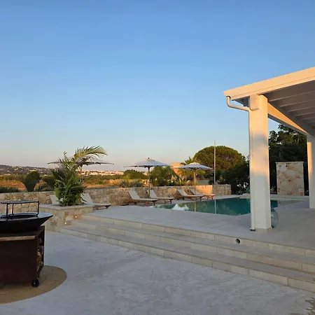 Denu Salento - Intera Dimora Con Piscina Ad Uso Esclusivo Frühstückspension *