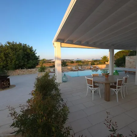 Bed & Breakfast Denu Salento - Intera Dimora Con Piscina Ad Uso Esclusivo *