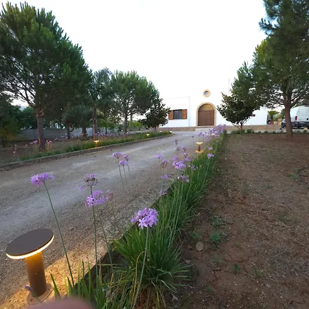 Denu Salento - Intera Dimora Con Piscina Ad Uso Esclusivo *