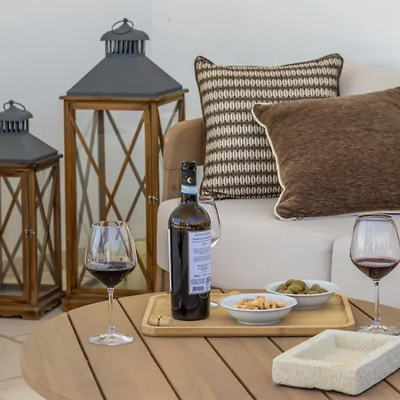 Denu Salento - Intera Dimora Con Piscina Ad Uso Esclusivo Casa vacanze *