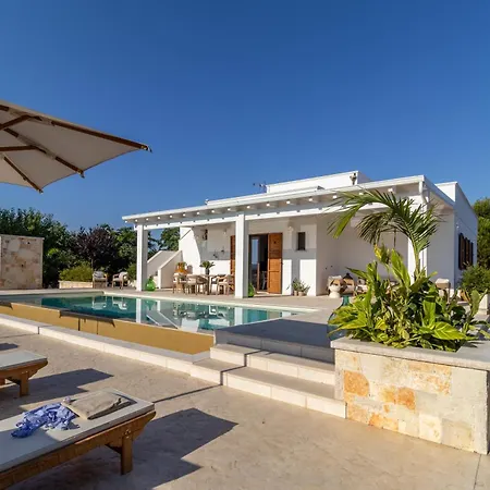 Denu Salento - Intera Dimora Con Piscina Ad Uso Esclusivo * بارابيتا