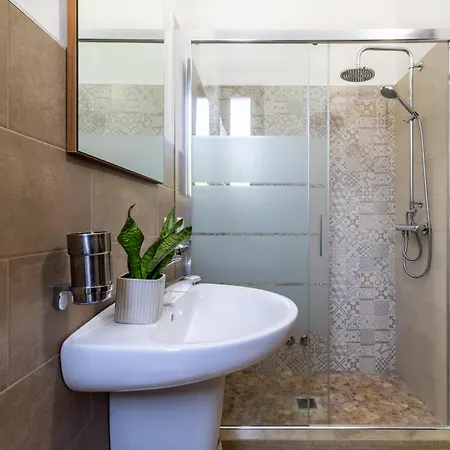 Denu Salento - Intera Dimora Con Piscina Ad Uso Esclusivo Casa vacanze